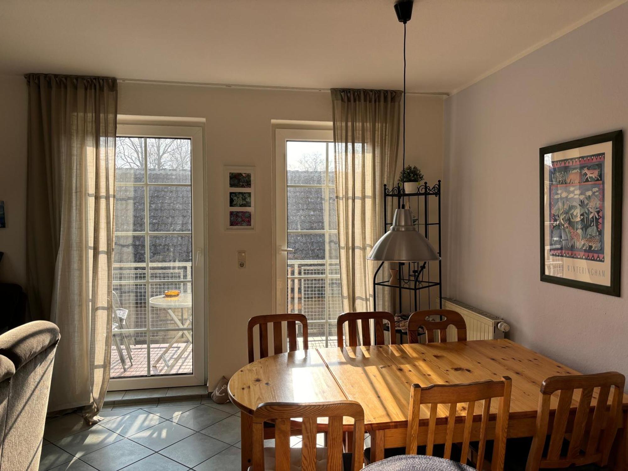 KarlshagenFewo Sommergarten 4022_Clem公寓 外观 照片